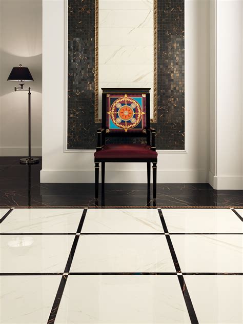 decoro versace ceramica|versace ceramic floor tiles.